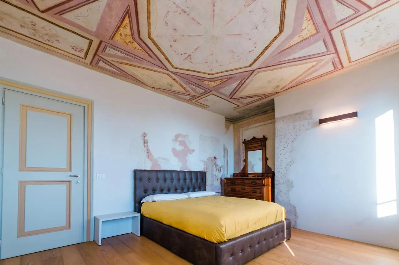 Feel - Pareto Apartment Bergamo
