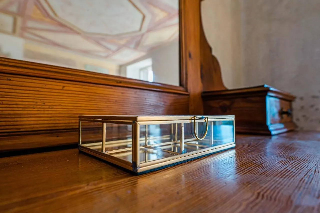 Feel - Pareto Apartment Bergamo