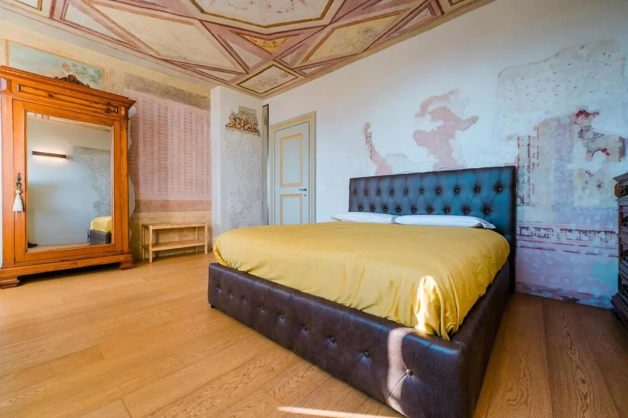 Feel - Pareto Apartment Bergamo