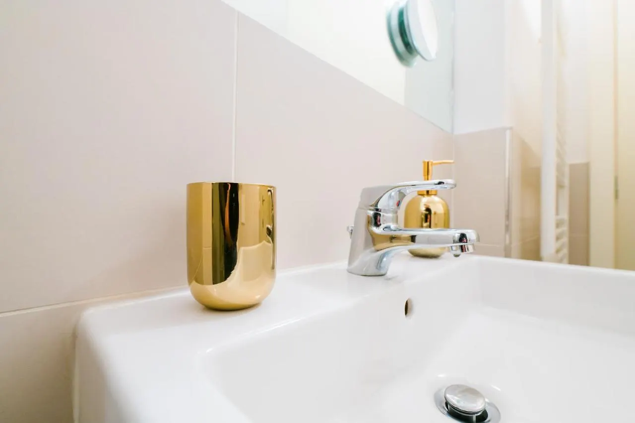 Feel - Pareto Apartment Bergamo