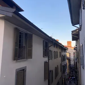 Colleoni 20 , Bergamo Italia