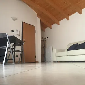 Jomary Apartament Bergamo