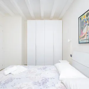 B1 Apartamento