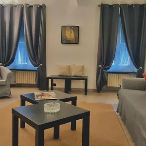 Posidonia Casa Al Mare In Citta , Genova Italia