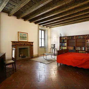 Casa Marta Dom wakacyjny Bergamo