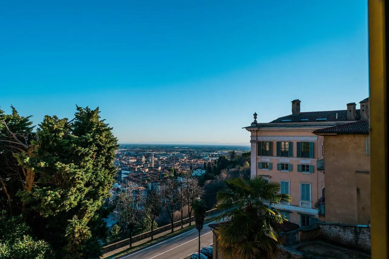 Feel - Pareto Apartment Bergamo Włochy
