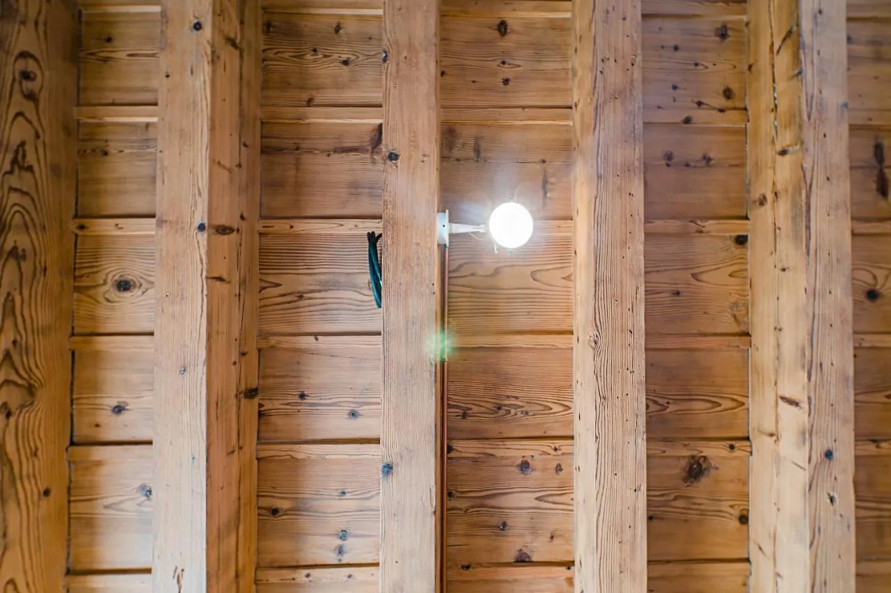 Feel - Pareto Apartment Bergamo