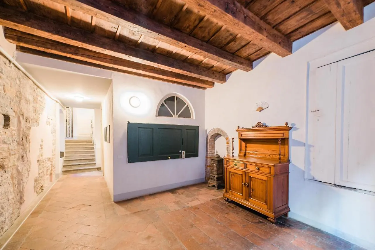 Pareto Apartment Bergamo